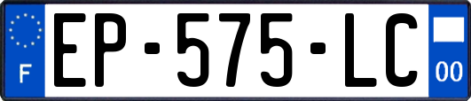 EP-575-LC