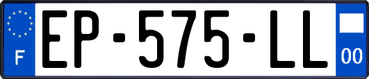 EP-575-LL