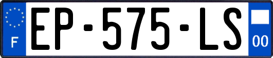EP-575-LS