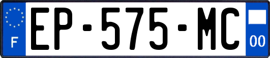 EP-575-MC