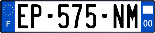 EP-575-NM