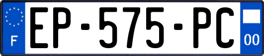EP-575-PC