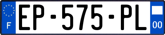 EP-575-PL