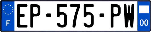 EP-575-PW