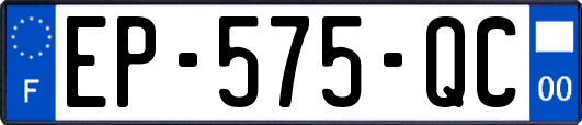 EP-575-QC