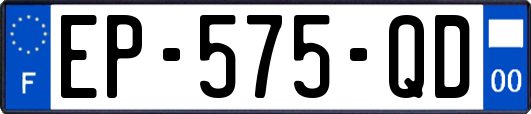EP-575-QD