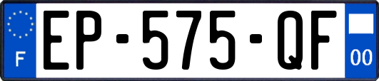 EP-575-QF