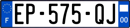 EP-575-QJ