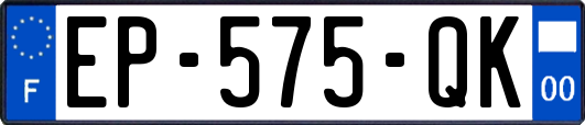 EP-575-QK
