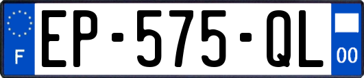 EP-575-QL