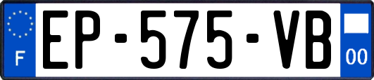 EP-575-VB