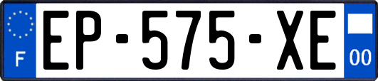 EP-575-XE