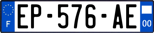 EP-576-AE