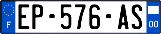 EP-576-AS