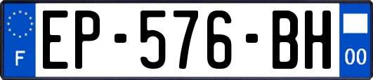 EP-576-BH