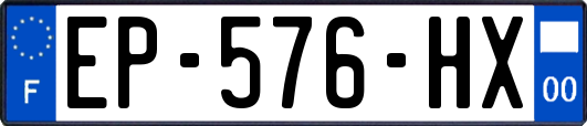 EP-576-HX