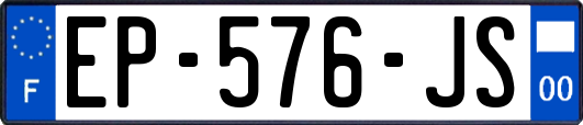 EP-576-JS