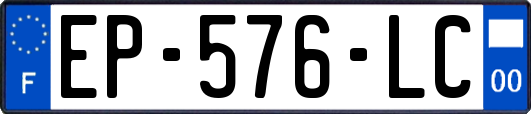 EP-576-LC