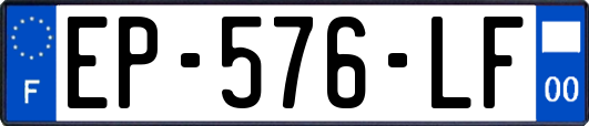 EP-576-LF