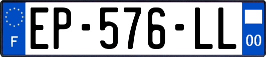EP-576-LL