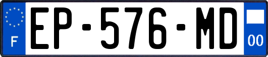 EP-576-MD