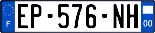 EP-576-NH