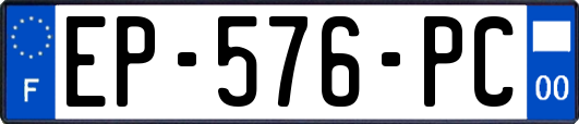 EP-576-PC
