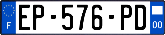 EP-576-PD