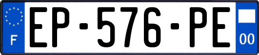 EP-576-PE