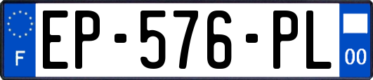 EP-576-PL