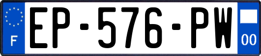 EP-576-PW