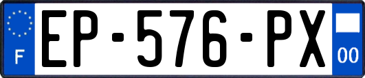 EP-576-PX
