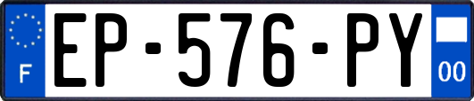 EP-576-PY