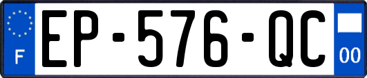 EP-576-QC