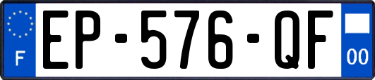 EP-576-QF
