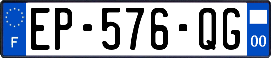EP-576-QG
