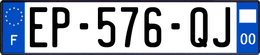 EP-576-QJ