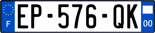 EP-576-QK