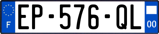EP-576-QL