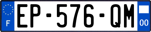 EP-576-QM