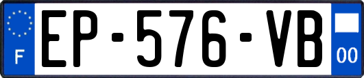 EP-576-VB