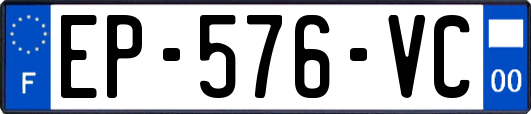 EP-576-VC