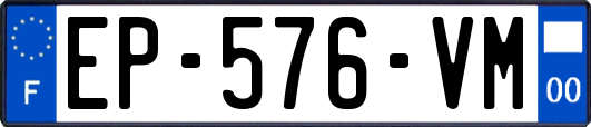 EP-576-VM