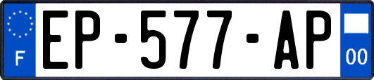 EP-577-AP