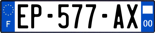 EP-577-AX