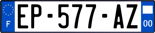 EP-577-AZ