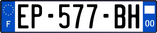 EP-577-BH