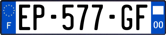EP-577-GF