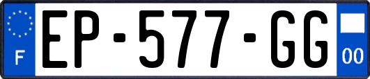 EP-577-GG