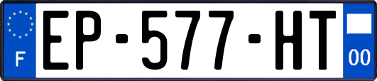 EP-577-HT